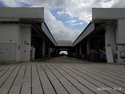 Mandai Connection (D25), Factory #581748401